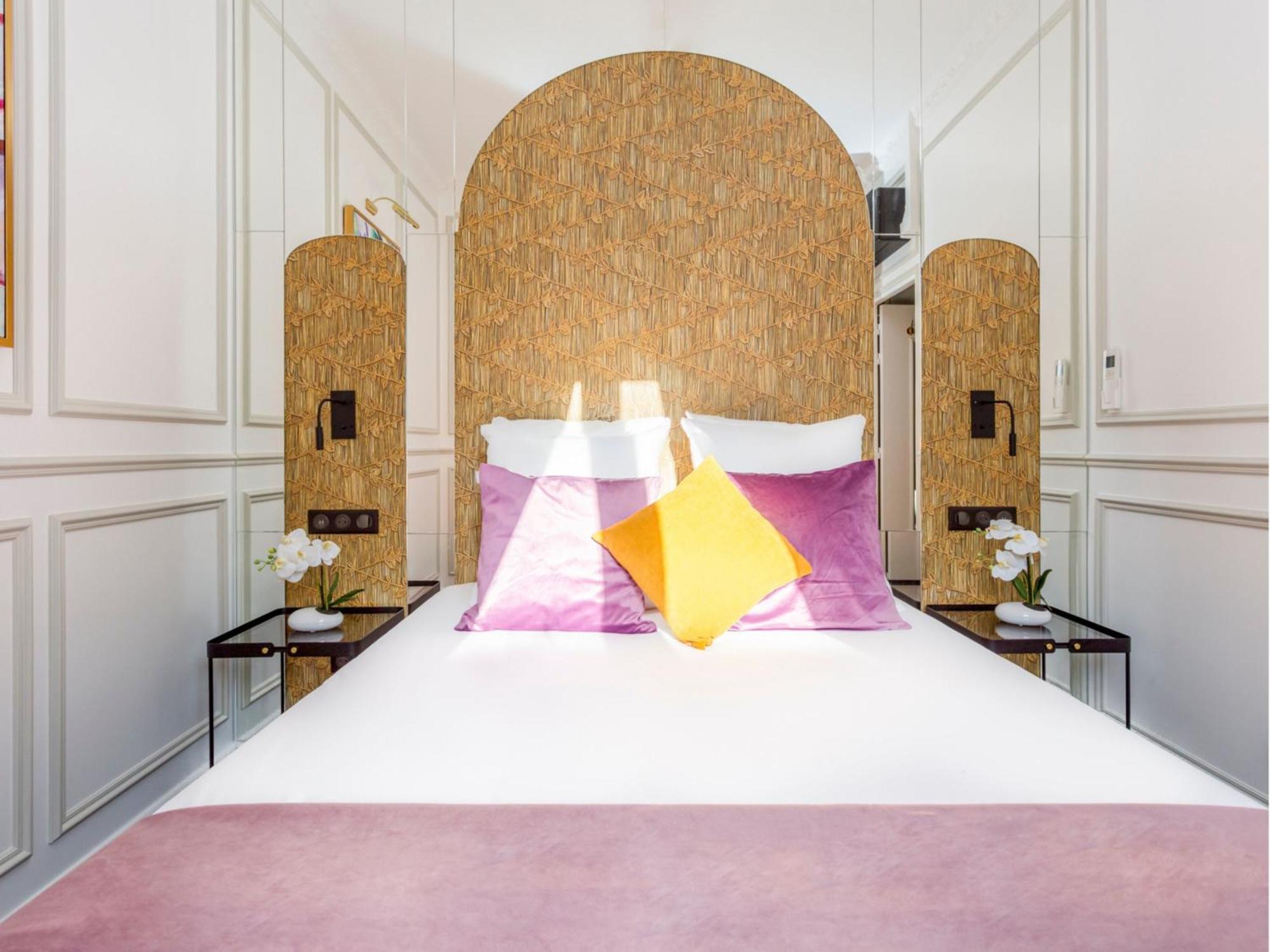 Merveil - Luxury Suite - Opera - 4 Septembre II ปารีส ภายนอก รูปภาพ
