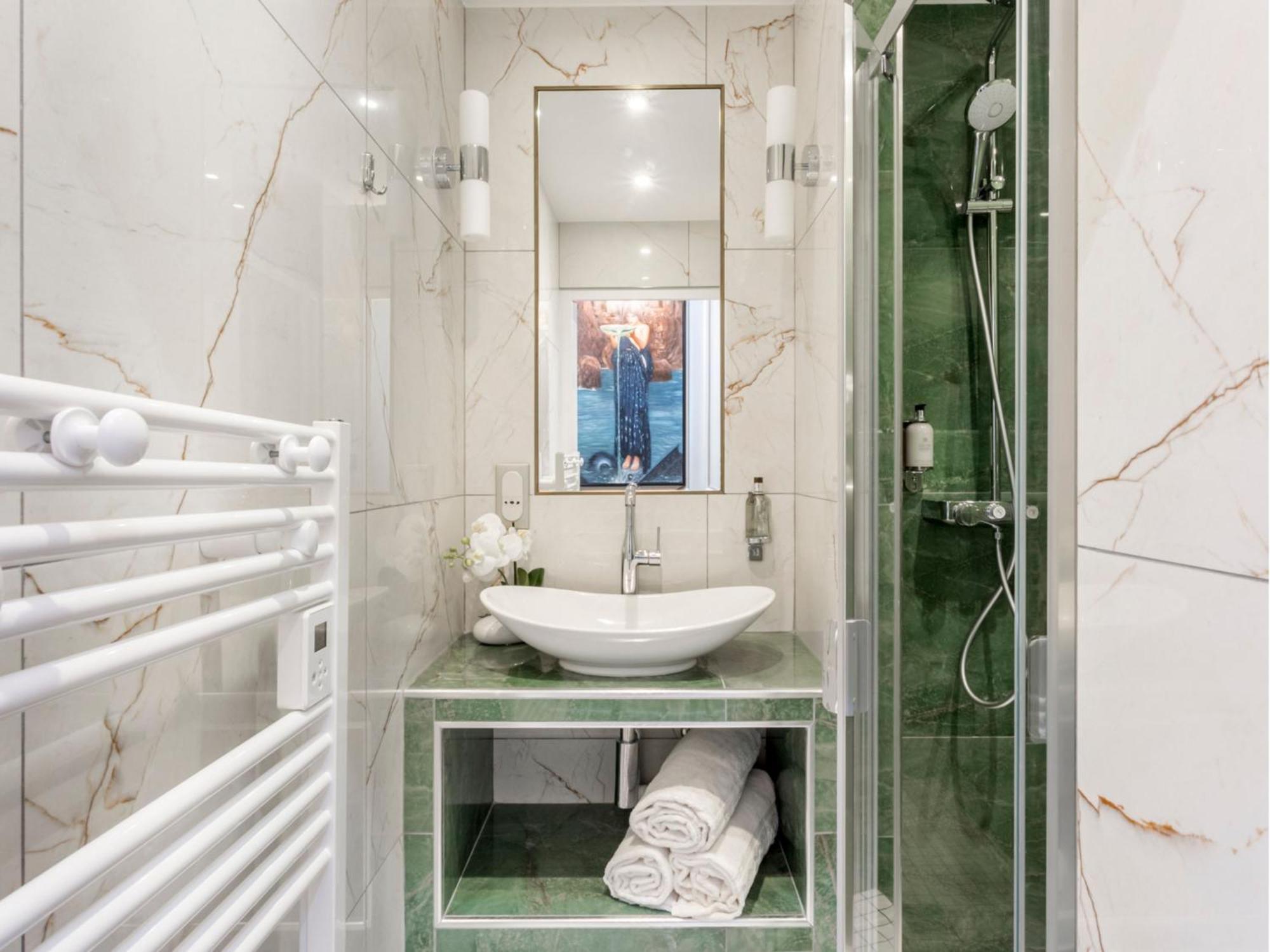 Merveil - Luxury Suite - Opera - 4 Septembre II ปารีส ภายนอก รูปภาพ